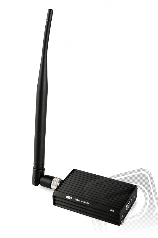 2,4Ghz datalink modul