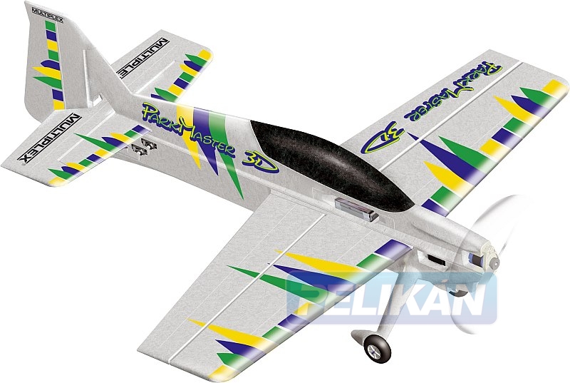 PARKMASTER 3D