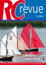 RCrevue 8/2014