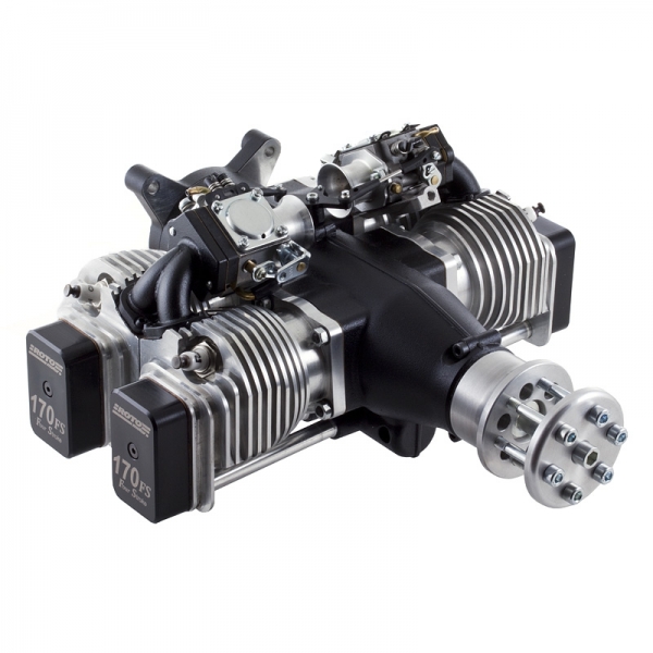 ROTO 170 FS