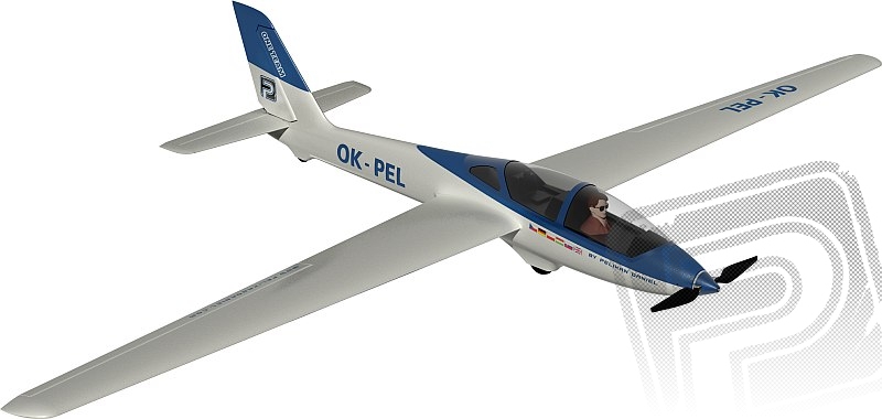 FOX 2300 EPP ARF