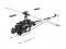 Raptor 50 Titan Kit s motorem PRO-50H(R),