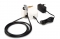  Airbrush pistole HB-040 (tryska 0,4 mm) a kompresor DC-25 