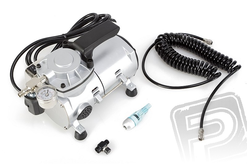 Kompresor airbrush AC-101 