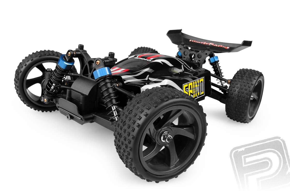 HIMOTO Buggy 1/18 - SPINO 