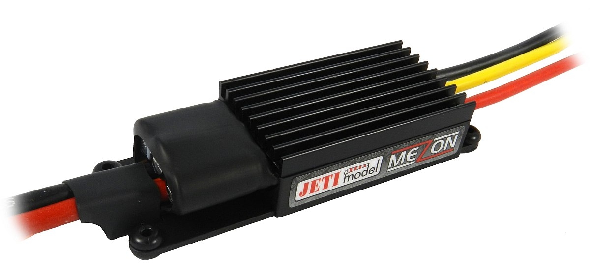 1RC4192  Jeti MEZON 95 opto 