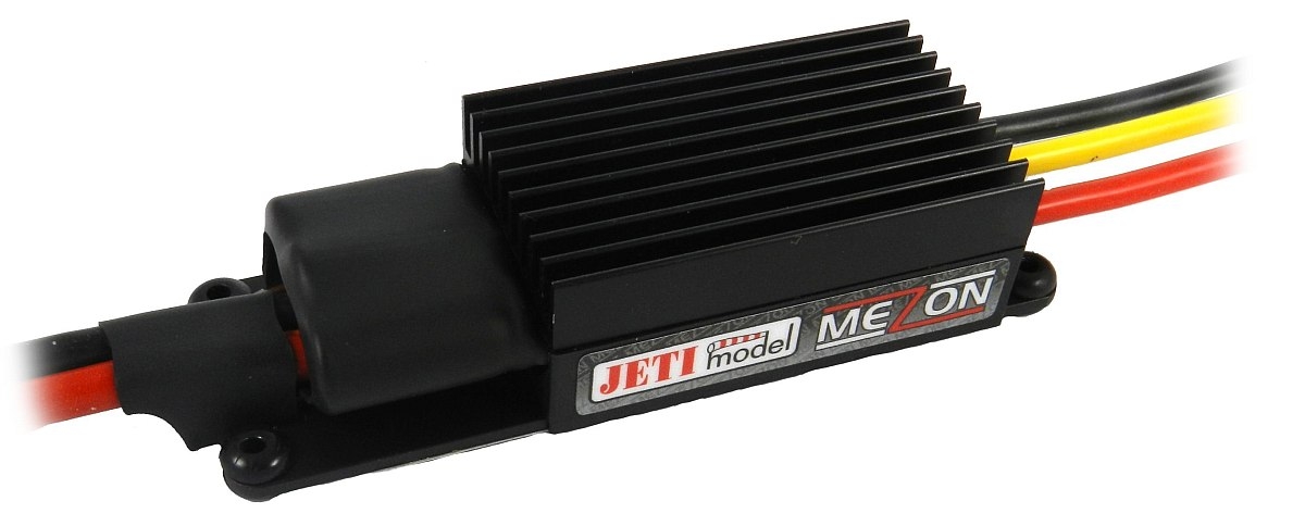 Jeti MEZON 130