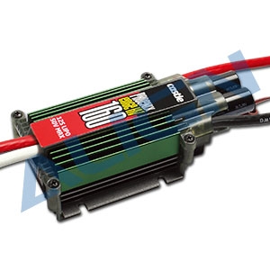 Reg.Castle Phoenix EDGE 160 HV Brushless regulátor