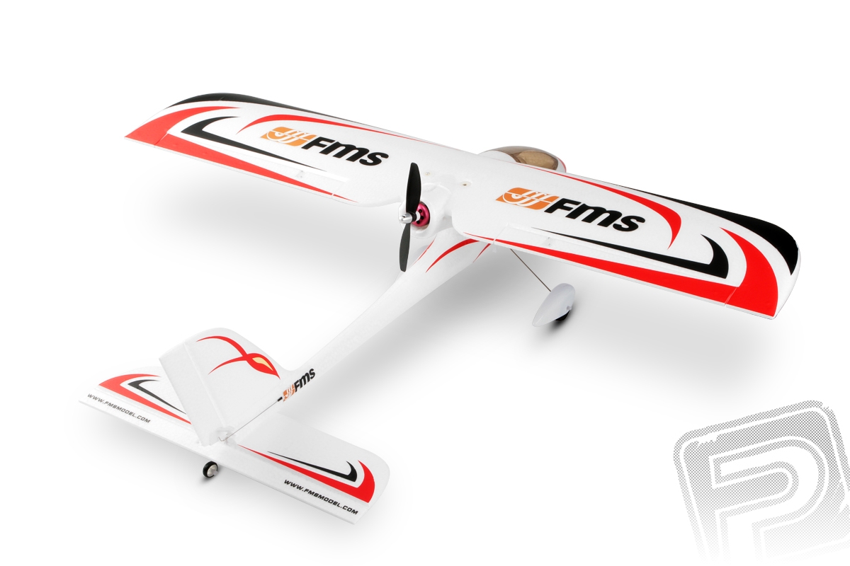 ARed Dragonfly 900mm ARF 