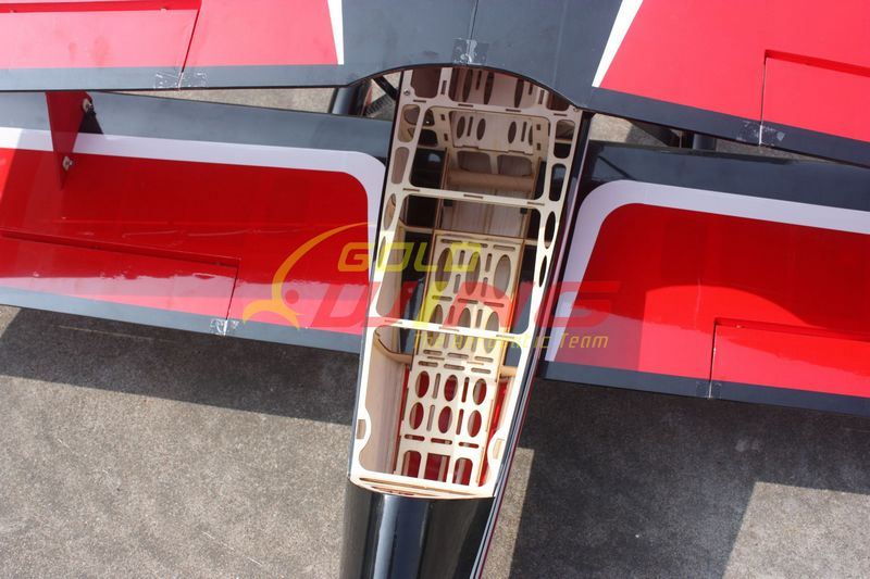 PITTS 30CCM ARF