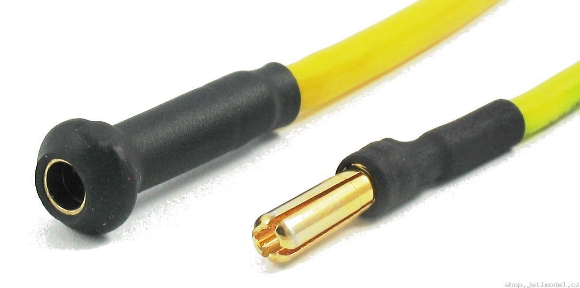 1RC4301Anti Spark konektor 4mm