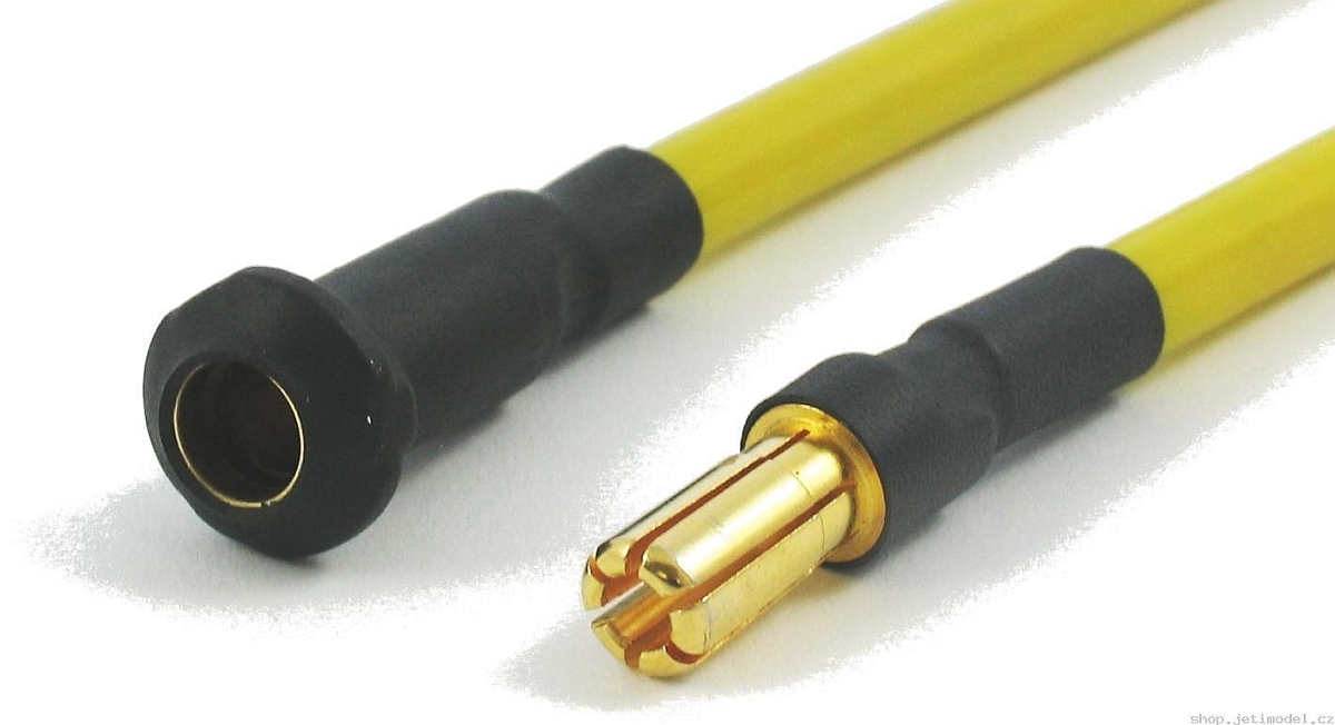 1RC4302Anti Spark konektor 5.5mm