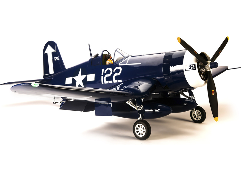 F4U-1D Corsair 60ccm ARF