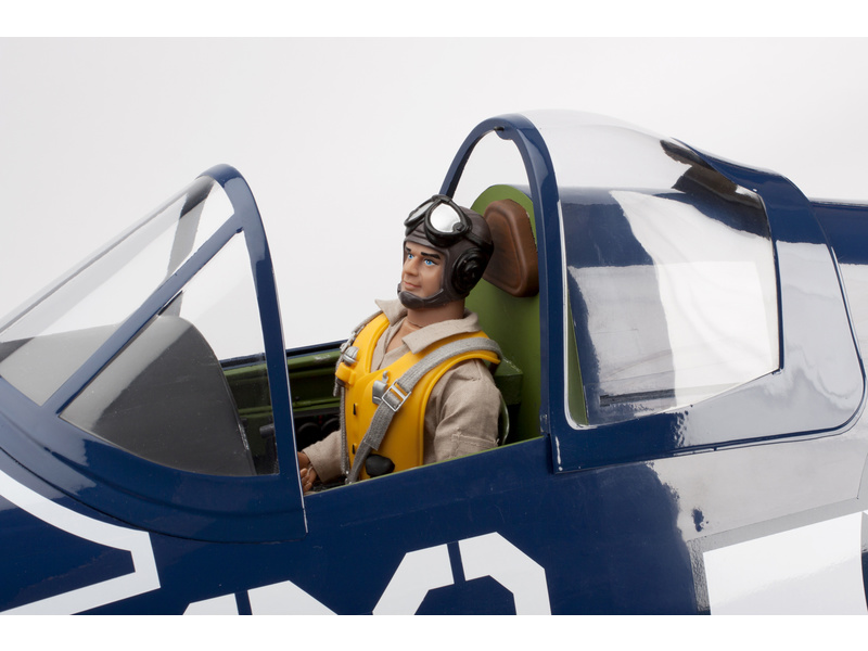 F4U-1D Corsair 60ccm ARF