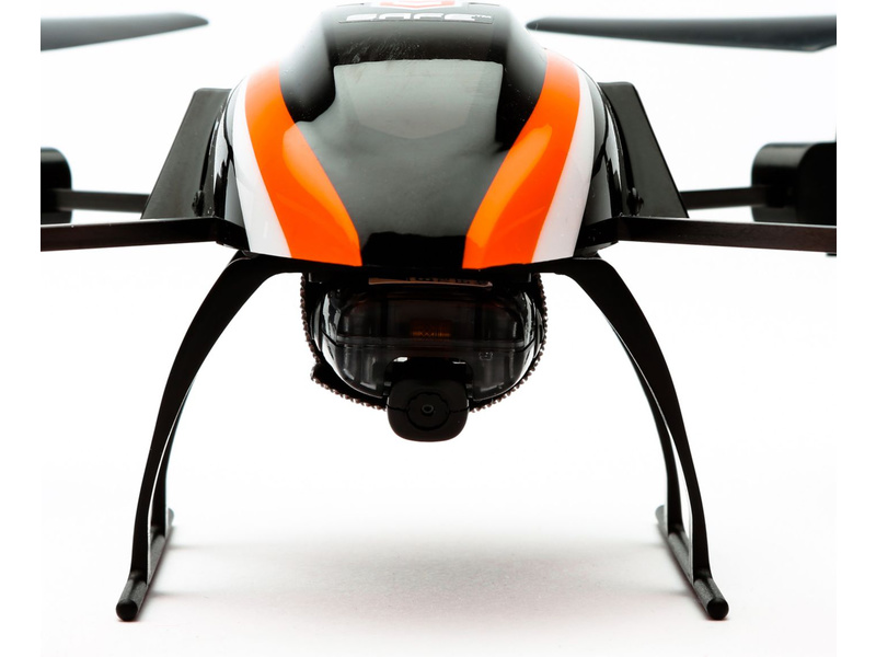 Blade 180 QX HD RTF Mode 1