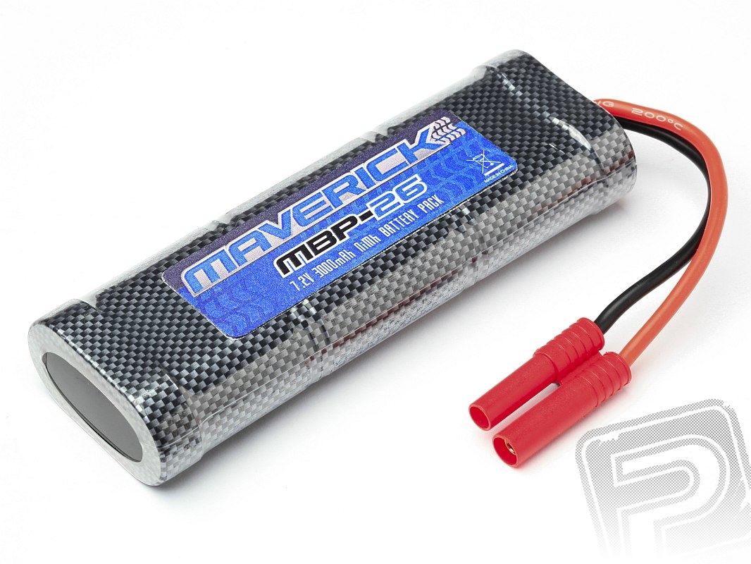 Strada TC EVO S Brushless 1/10 RTR