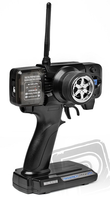 Strada TC EVO S Brushless 1/10 RTR