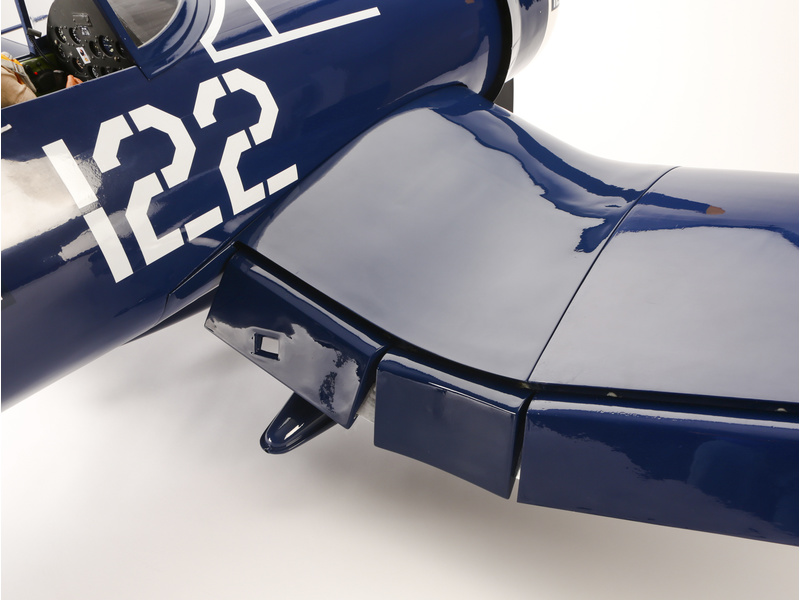 F4U-1D Corsair 60ccm ARF