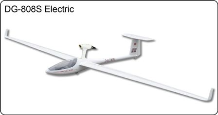VĚTRON DG808SE ARF  4000mm