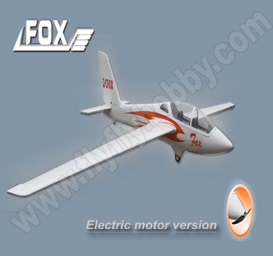 FOX electric 3000mm
