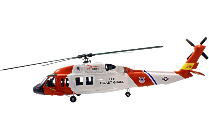Sikorsky HH-60 Jayhawk COMPACTOR 700 - KIT