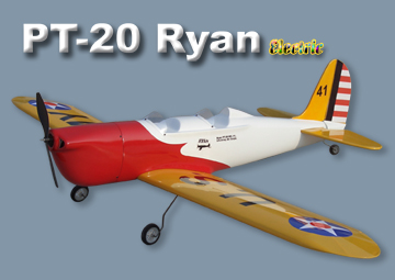PT-20  RYAN ARF