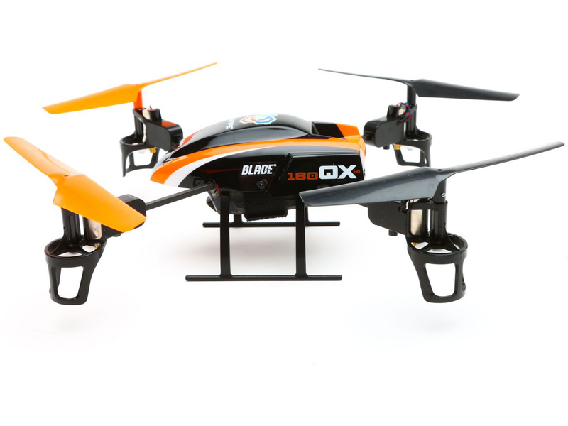 Blade 180 QX bez kamery Bind & Fly