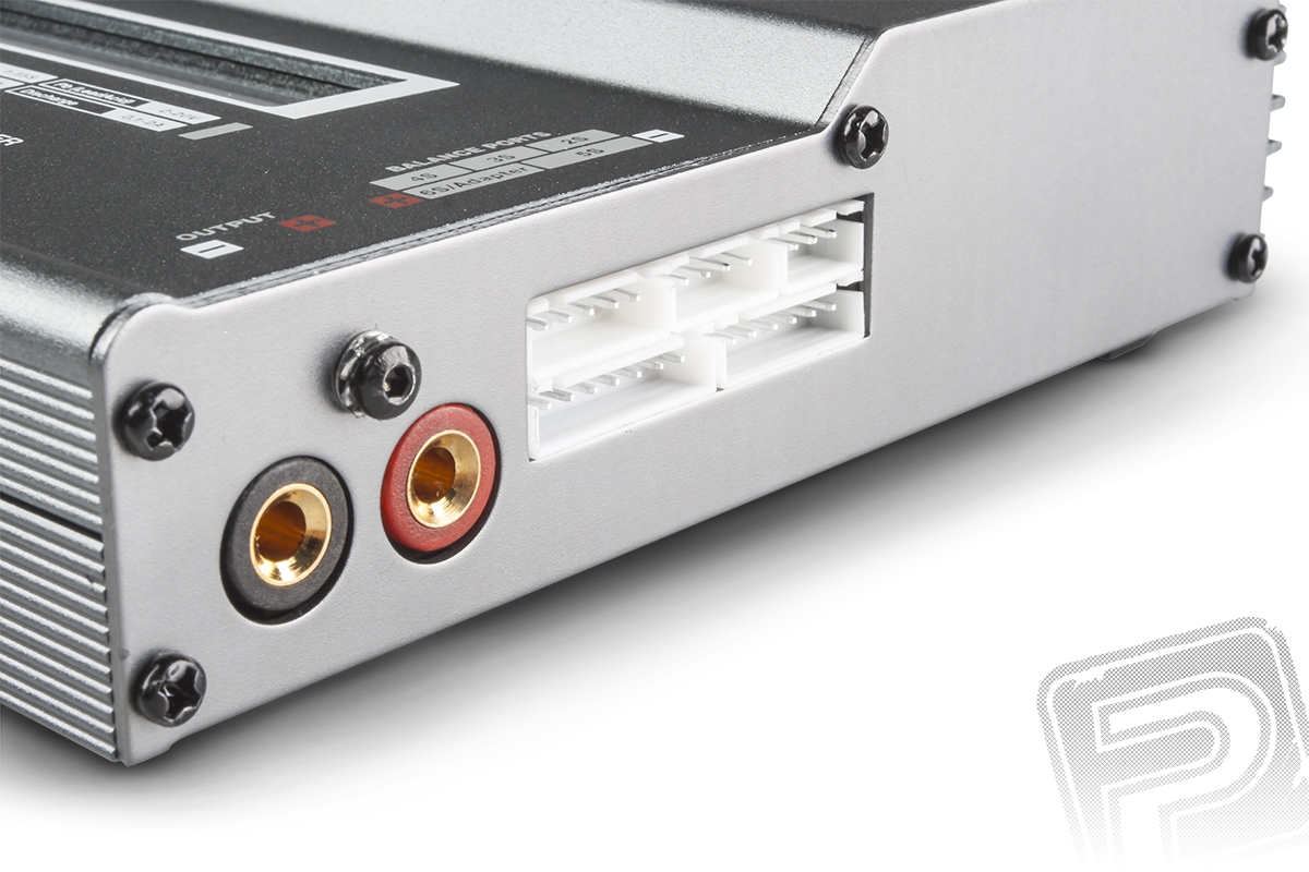 Raytronic C15+ nabíječ s balancerem 50W      