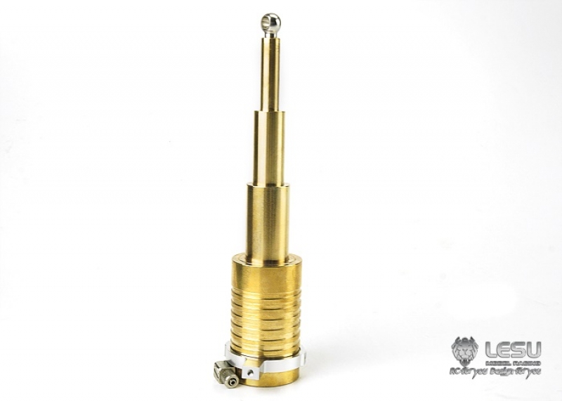 Kompletní hydraulická sada pro sklápěč LESU