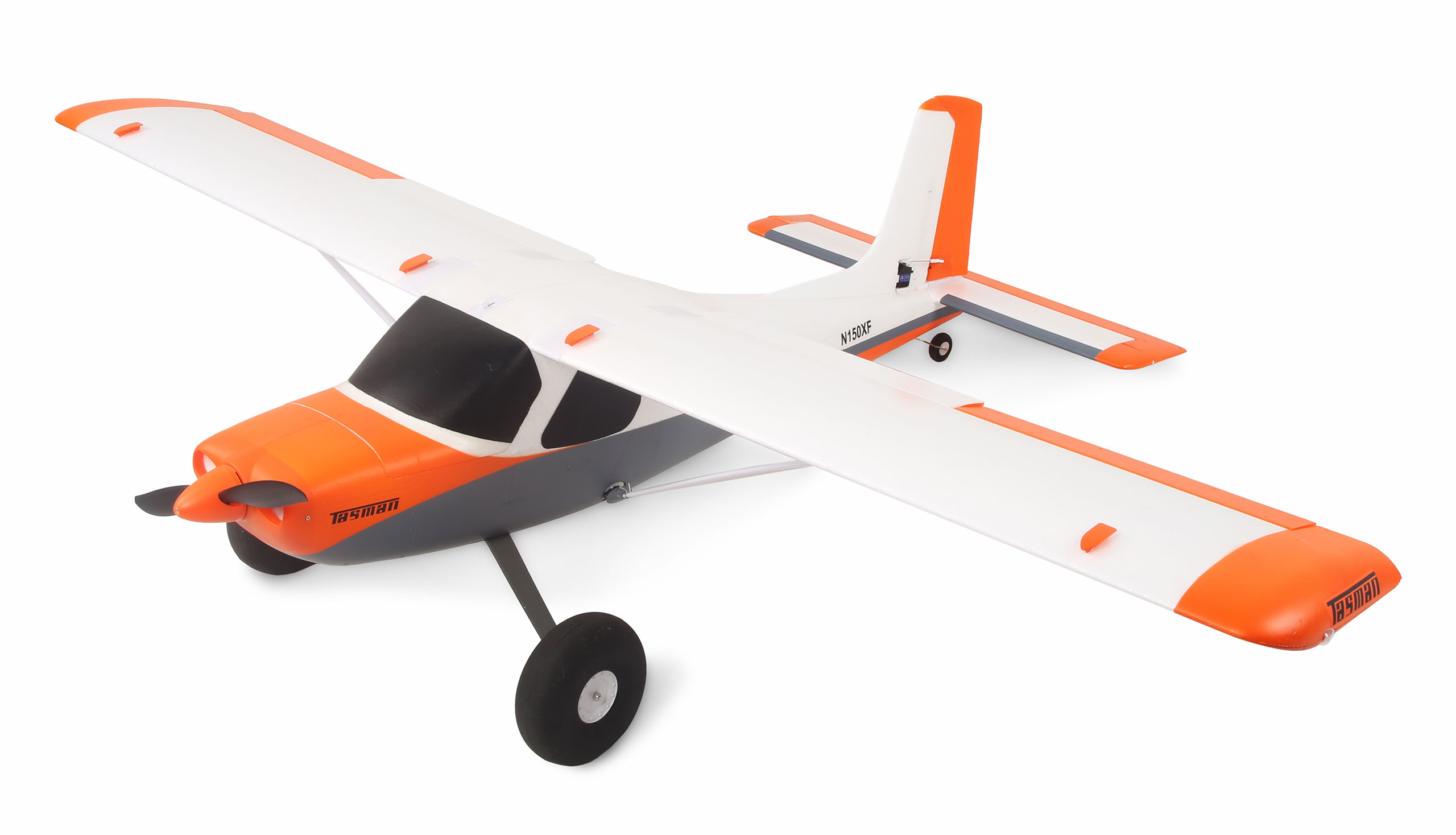 AMXPLANES TASMAN 1500MM STOL EPO PNP