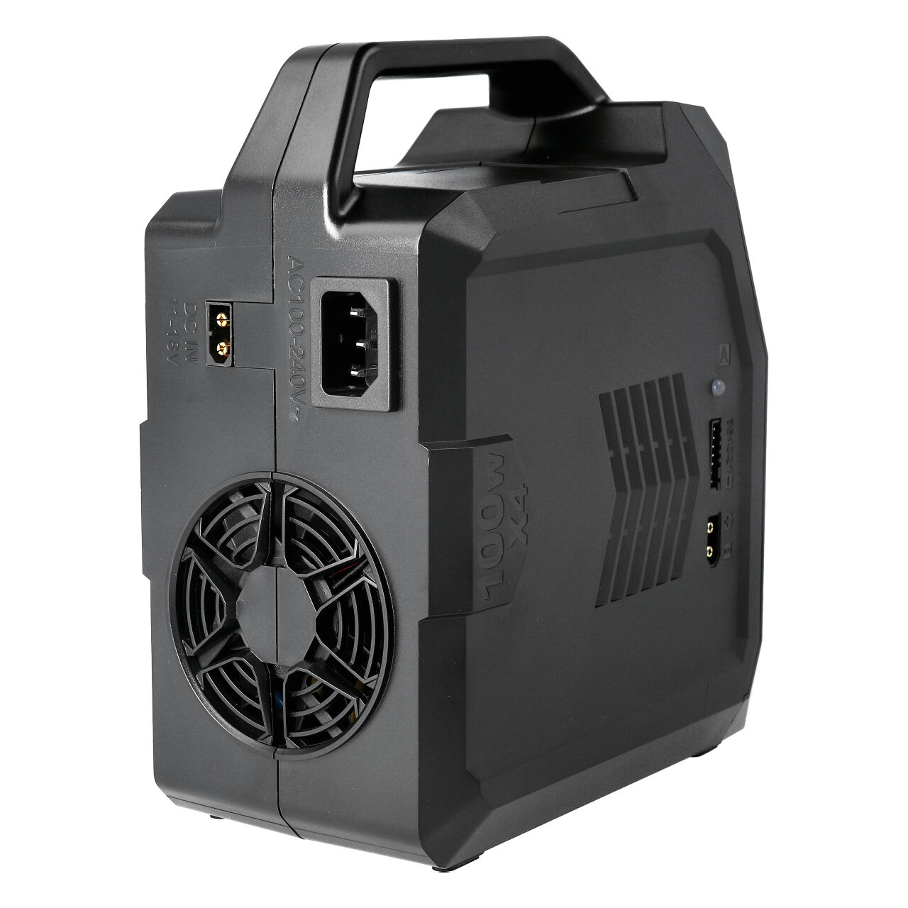 SKY RC T400Q nabíječ 4x100W