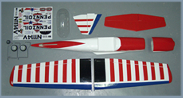  Super chipmunk electric