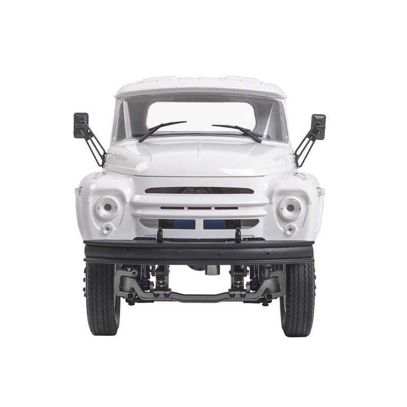 KingKong RC Tahač Kit ZIL-130 4x2, 1:12