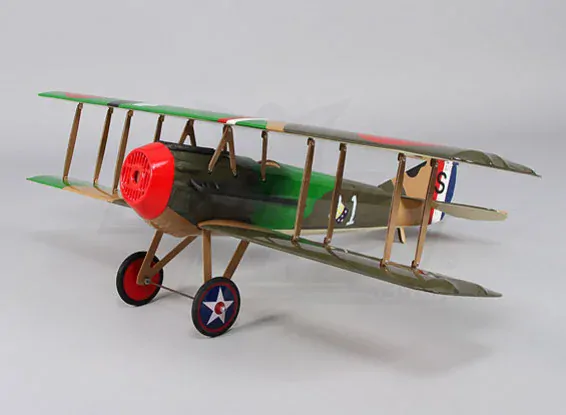 SPAD XIII ARF