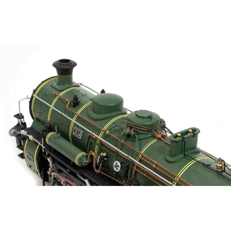 S3/6 BR-18 - OCCRE