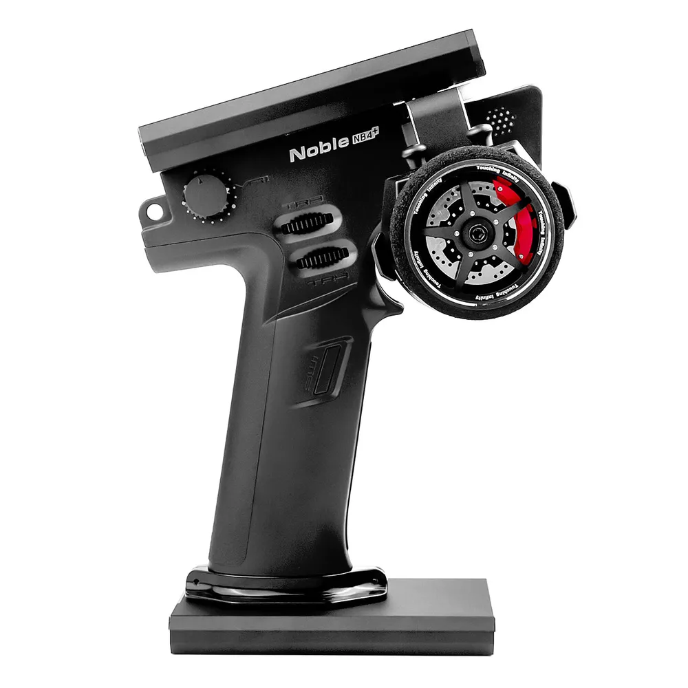 Flysky Noble NB4+ vysílač s 1 přijímačem