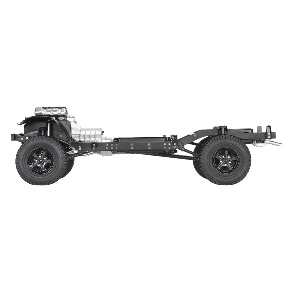 Stavebnice podvozku Killerbody Mercury pro Jeep