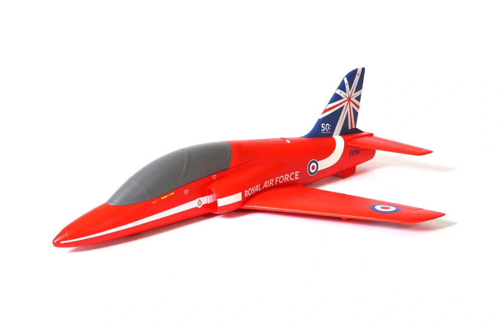 Arrows Bae Hawk Elektrický proudový motor model PUP 660mm