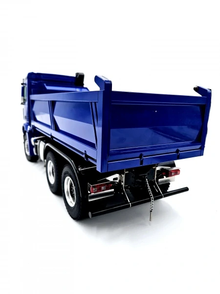 Mercedes-Benz Arocs 6x6 hydraulický sklápěč