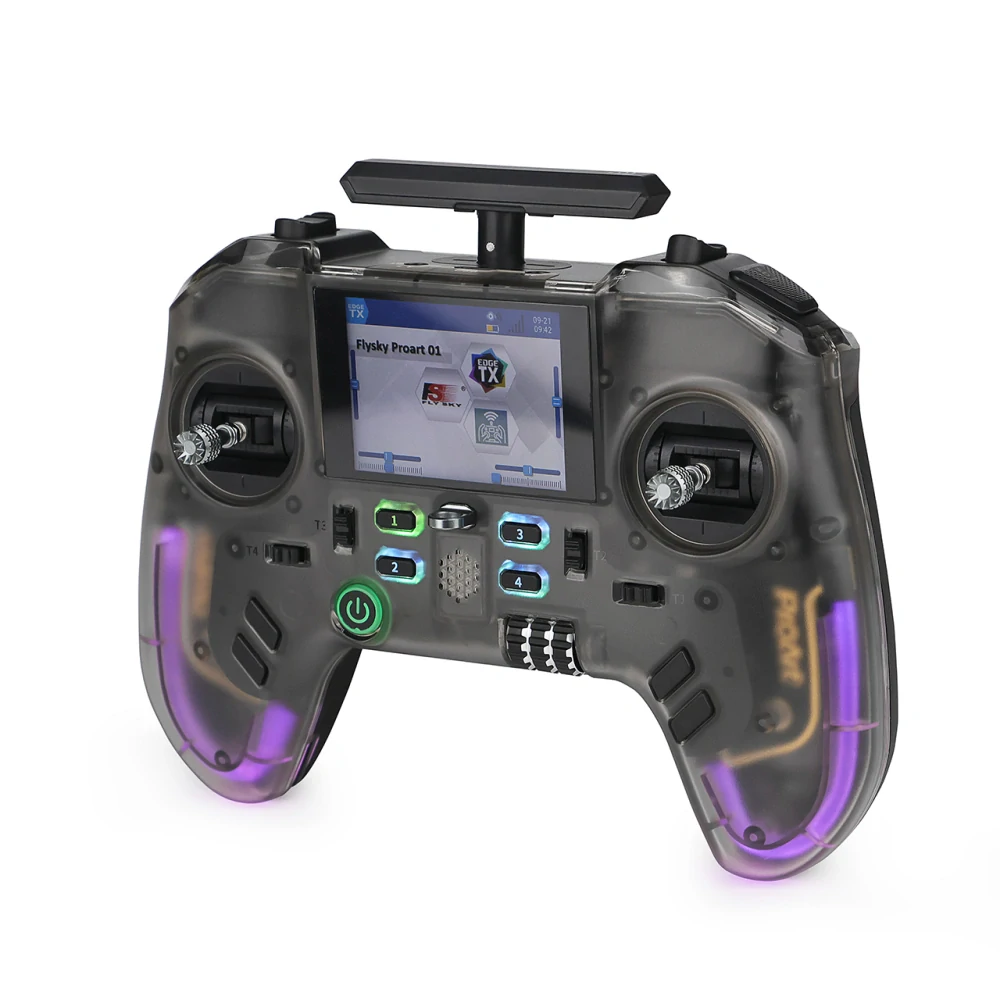 Vysílač Flysky PA01 ProArt