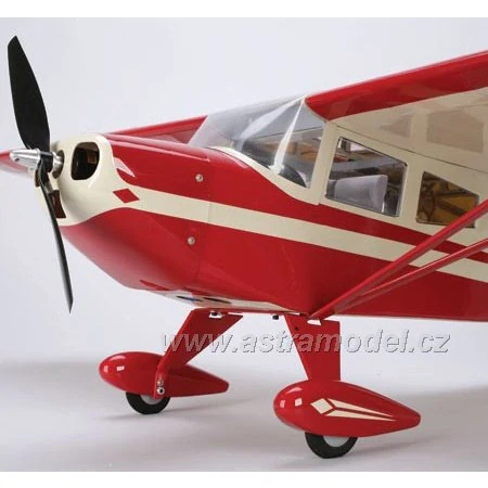 E-flite Taylorcraft 450 ARF