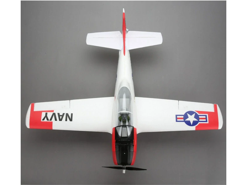 T-28 Trojan 1.1m PNP