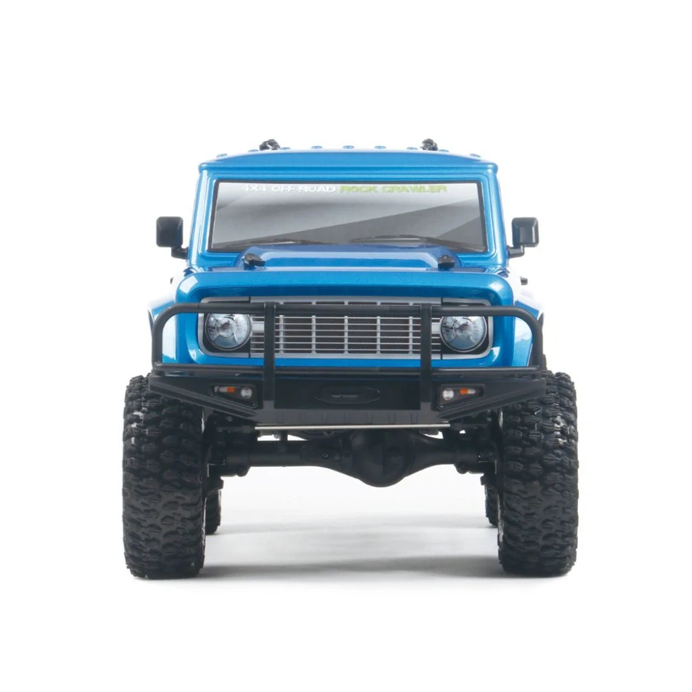 Yikong 41012 Crawler 1/10 RTR modrý