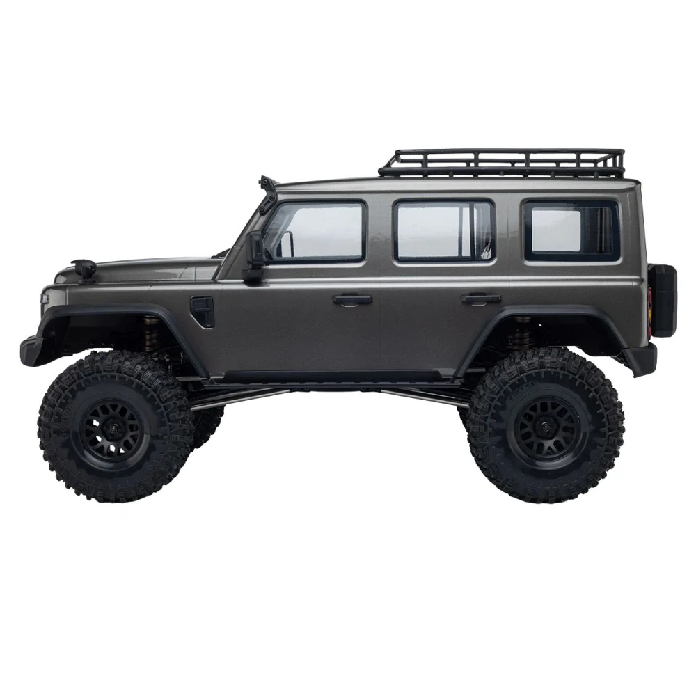 Yikong Crawler 212 1/8 4WD šedý
