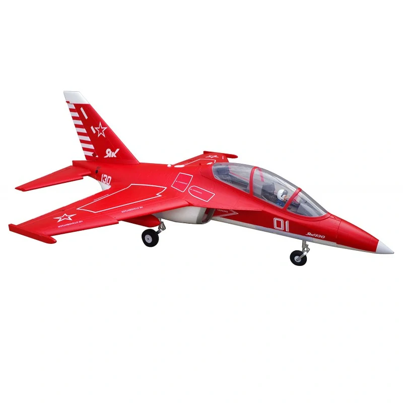 YAK-130 EDF70mm 880mm ARF