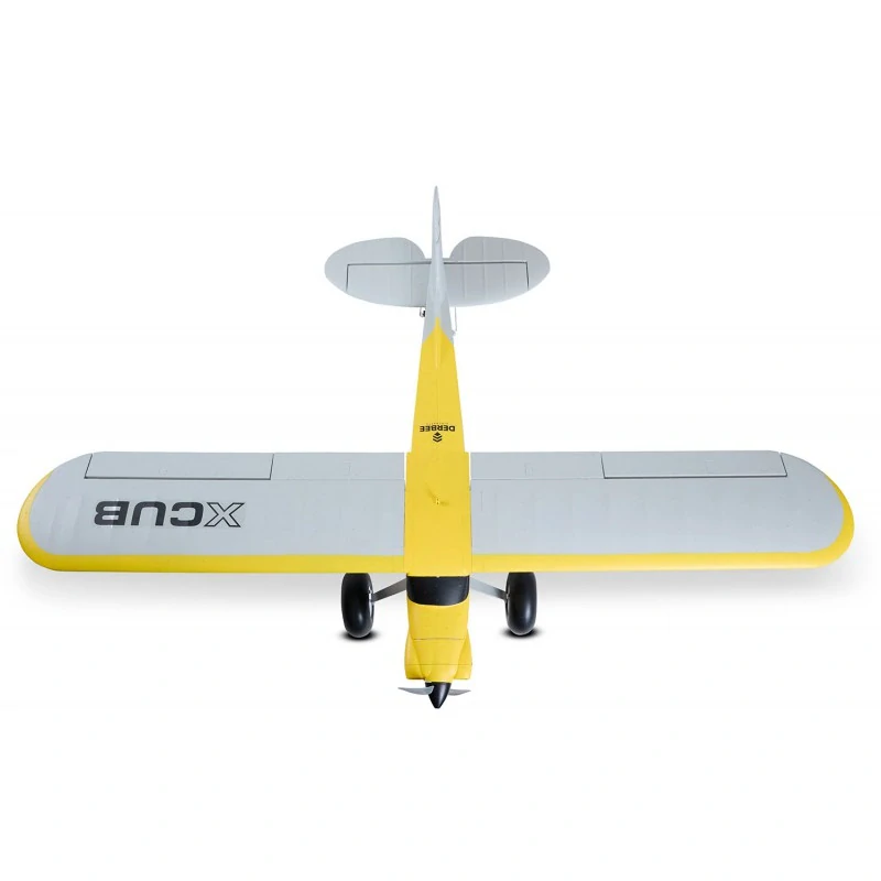 Letadlo 1500 mm: XCub "STOL" PNP