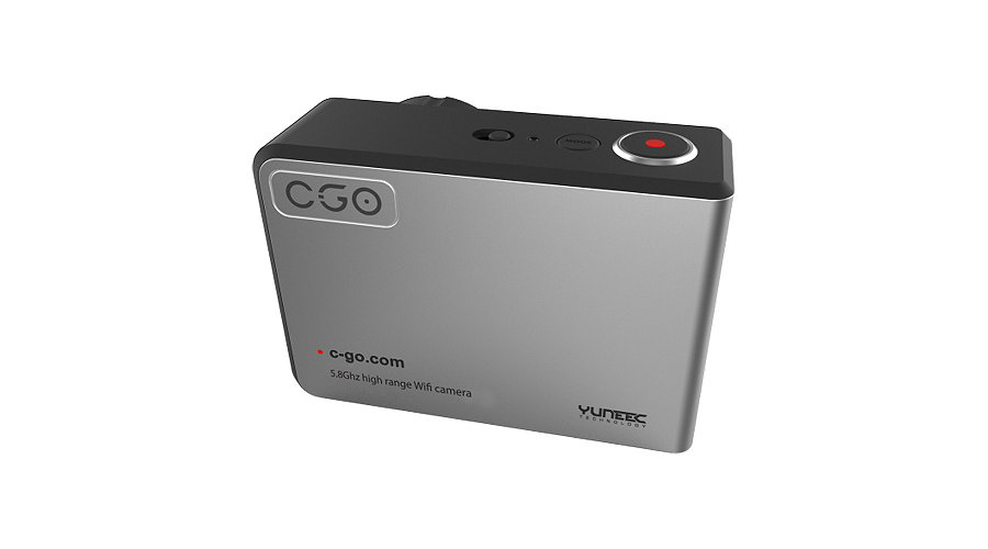 Sportovní kamera C-Go 1 5.8GHz