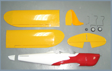 PT-20  RYAN ARF