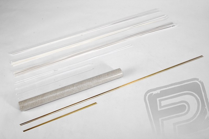 Lackawanna remorkér 838mm     