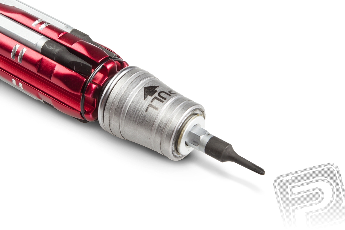 Sada 12 šroubováků       